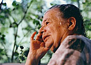  Marguerite Yourcenar (1975, Photo ...)