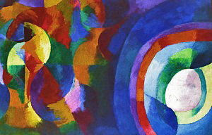 Robert Delaunay, ...., ......