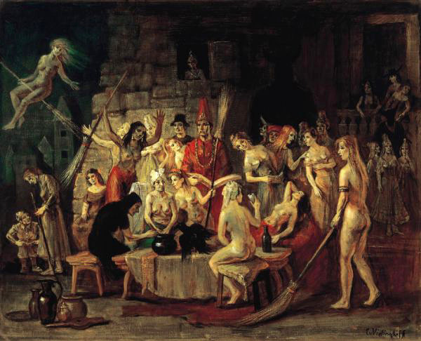 Hexensabbat