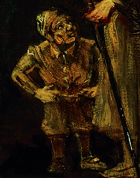 Zwerg Zwerg