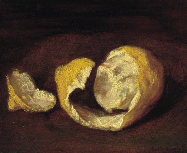 Zitrone