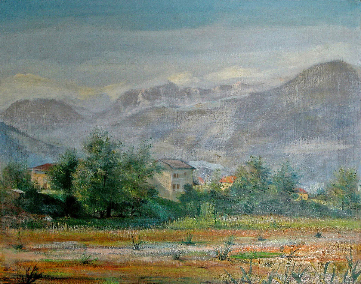 Bei Ascona