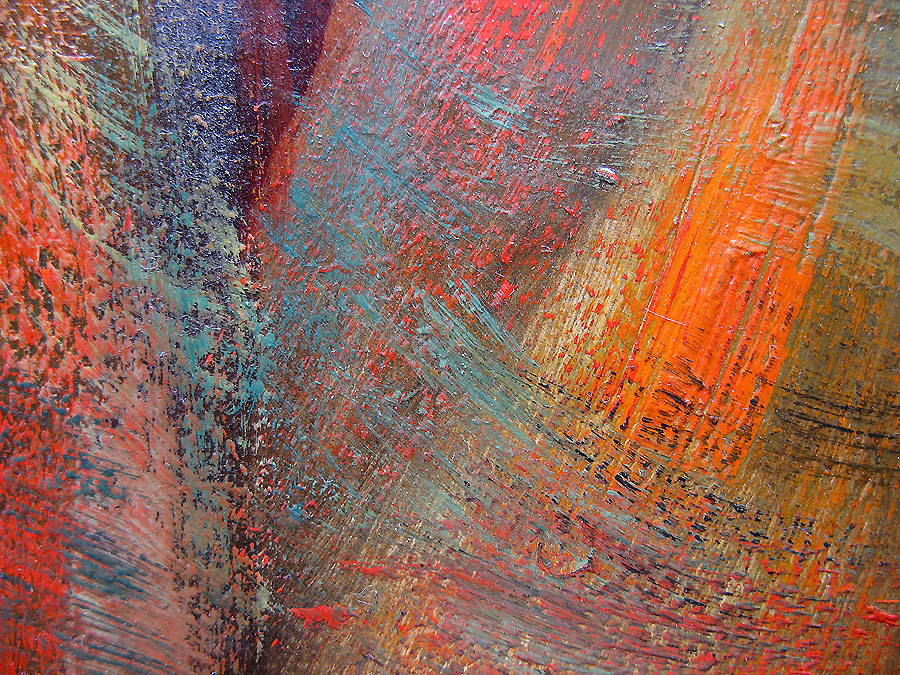 Schal (Detail 3) Schal (Detail 3)